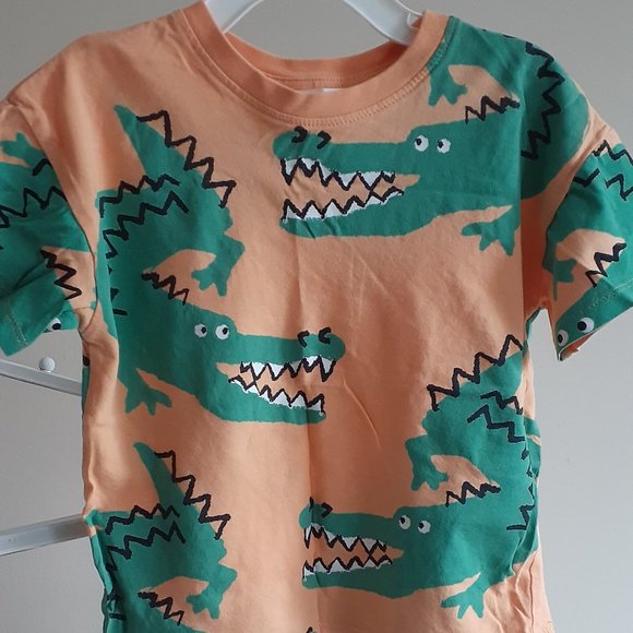 2 for $20 Two piece matching set Alligators! - Picture 2 of 7